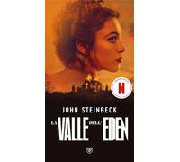 Libri Maria Baiocchi - La valle dell'Eden - 2026 (Pantheon)