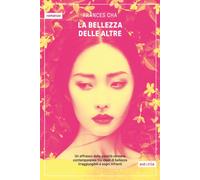 Libri Maria Chiara Omboni - La bellezza delle altre - 2025