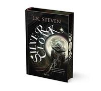 Libri Maria Concetta Scotto di Santillo - Silvercloak - 2026