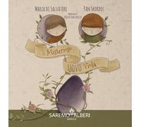Libri Maria Di Salvatore - Il misterioso uovo viola - 2022