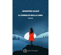 Libri Maria Giulia Castagnone - Il coniglio sulla luna - 2026