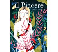 Libri María Hesse - Il piacere - 2020