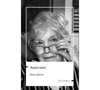 Libri Maria Jatosti - Amici Miei