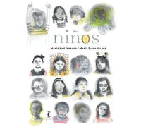 Niños. Ediz. a colori - Ferrada Maria José