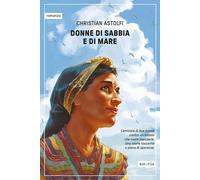Libri Maria Laura Vanorio - Donne di sabbia e di mare - 2026