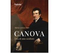 Libri Maria Letizia Putti - Canova. Vita di uno scultore - 2020