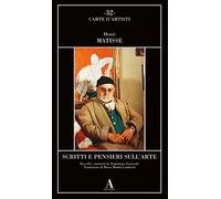 Libri Maria Mimita Lamberti - Scritti e pensieri sull'arte - 2026