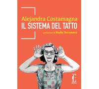 Libri Maria Nicola - Il sistema del tatto - 2026 (ñ)
