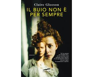 Libri Maria Olivia Crosio - Il buio non è per sempre - 2025