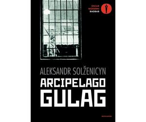 Libri Maria Olsùfieva - Arcipelago Gulag - 2026