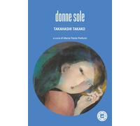 Libri Maria Paola Pedicini - Donne sole - 2025 (Asiasphere)