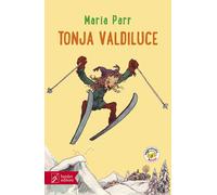 Libri Maria Parr - Tonja Valdiluce. Con App Leggieascolta Beisler