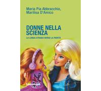 Donne nella scienza