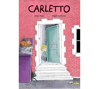 Libri Maria Pia Secciani - Carletto - 2024 (Carrousel)