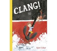 Libri Maria Pia Secciani - Clang - 2025