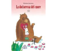 Libri Maria Pia Secciani - La dottoressa del cuore - 2024