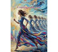 Libri Maria Sofia Palmieri - L'Equilibrio Delle Stelle