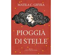 Libri Maria Sole Iommi - Pioggia di stelle - 2025