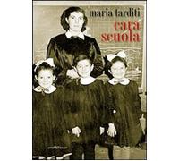 Libri Maria Tarditi - Cara Scuola