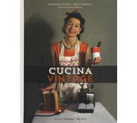 Libri Maria Teresa Di Marco - Cucina vintage - 2015