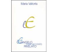 Libri Maria Valtorta - L' Evangelo Come Mi E Stato Rivelato #05