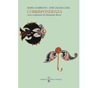 Libri María Zambrano / Lezama Lima José - Corrispondenza