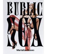 Libri Marialba Russo - Public sex - 2021