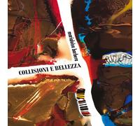Libri Marialuisa Barbera - Collisioni e bellezza - 2019