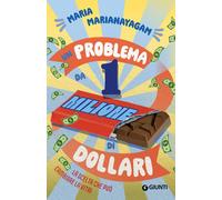 Libri Marianayagam Maria - Un Problema Da 1 Milione Di Dollari