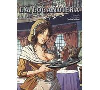 Libri Mariangela Sena / Di Caro Gabriele - La Locandiera Da Carlo Goldoni