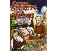 Libri Mariangelo da Cerqueto / Bigaroni Mario - Il Nuovo Segreto Della Salute. E