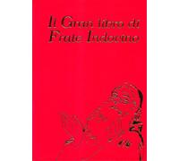 Libri Mariangelo da Cerqueto - Il Grande Libro Di Frate Indovino