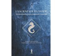 Libri Mariani di Costa Sancti Severi Guido Maria Stelvio - La Scienza Di Atlanti