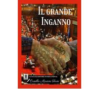 Libri Mariani Forni Ornella - Il Grande Inganno