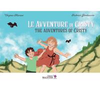 Libri Mariani Virginia - Le Avventure Di Cristy-The Adventures Of Cristy. Ediz.