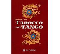 Libri Marianne Costa - Il Tarocco Del Tango. Con 78 Carte