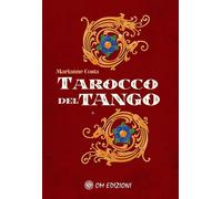 Libri Marianne Costa - Il Tarocco Del Tango. Con 78 Carte