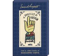 Libri Marianne Costa - Il Tarocco Di Marsiglia. Con Il Libro Guida. Con 22 Carte