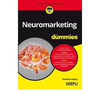 Libri Mariano Diotto - Neuromarketing for dummies - 2023
