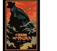 Le origini della paura