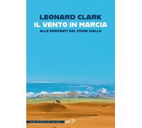 Libri Mariapaola Dèttore - Il vento in marcia - 2025