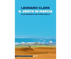 Libri Mariapaola Dèttore - Il vento in marcia - 2025