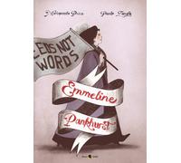 Emmeline Pankhurst [Paperback] Pesce, Mariapaola and Zanghì, Paola
