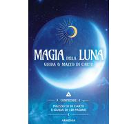 Libri Marie Bruce - Magia della luna - 2022 (Magick)