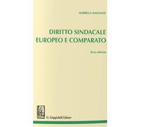 Diritto sindacale europeo e comparato