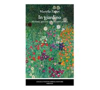Libri Mariella Zoppi - In Giardino