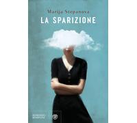 Libri Marija Stepanova - La Sparizione