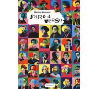 Libri Marilena Menicucci - Fare Il Verso