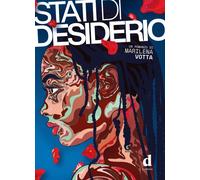 Libri Marilena Votta - Stati di desiderio - 2021