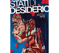 Libri Marilena Votta - Stati di desiderio - 2021